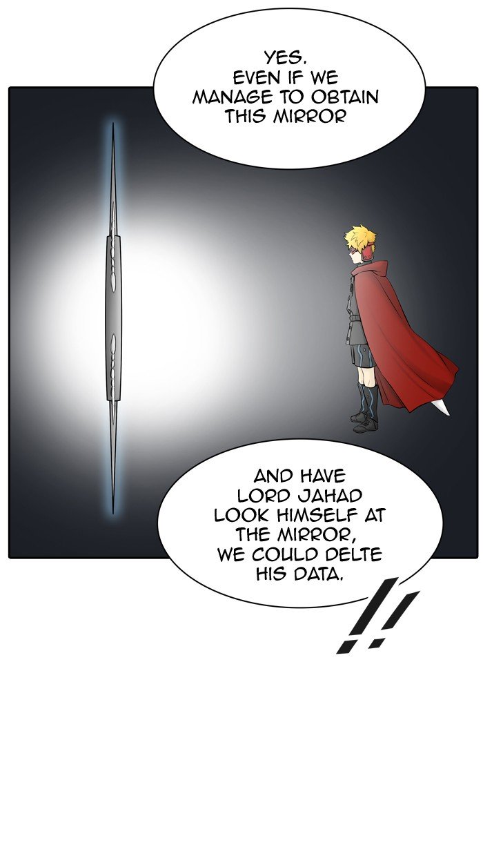 Tower of God, Chapter 370 image 031